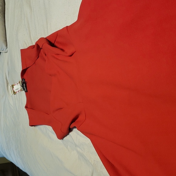 BOOHOO  A Lined Dress - Picture 2 of 10